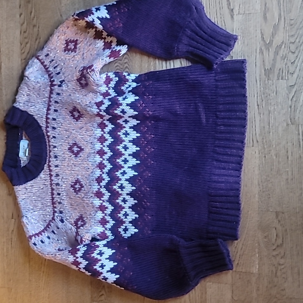 Sweater